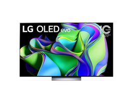 Lg UHD SMART OLED TV (OLED65C31LA)