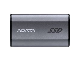 ADATA 500GB USB Type-C SE880 Titanium Grey külső SSD (AELI-SE880-500GCGY)