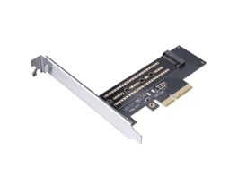Orico PSM2-BP M.2 NVME to PCI-E 3.0 X4 Expansion Card
