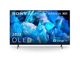 Sony UHD OLED SMART TV (XR65A75KAEP)