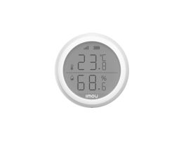 IMOU Temperature  Humidity Sensor /Zigbee/okos hőmérséklet és páratartalom mérő