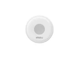 IMOU Wireless Switch /Zigbee/vezetéknélküli pánik- és vezérlőgomb