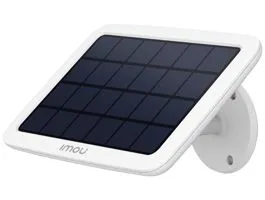 IMOU FSP12 napelemes töltő Cell GO és Cell 2 kamerákhoz