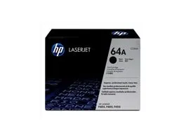 HP Toner LJ P4014/15 fekete 10000/oldal