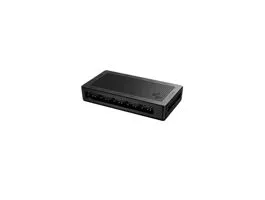 USB DeepCool SC700 - 12portos ARGB hub - R-SC700-BKNSNN-G