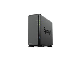 Synology NAS DS124 (1GB) (1HDD)