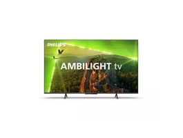 Philips UHD ANDROID AMBILIGHT SMART TV (43PUS8118/12)