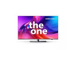 Philips UHD ANDROID AMBILIGHT SMART TV (55PUS8818/12)