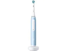 Oral-B iO3 Ice Blue elektromos fogkefe