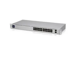 LAN/WIFI Ubiquiti UniFi Switch Gen2, 24x gigabit RJ45 port, 2xSFP port