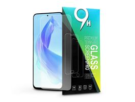 Honor 90 Lite üveg képernyővédő fólia - Tempered Glass Screen Pro Plus 2.5D - 1 db/csomag