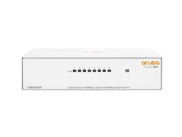 Aruba Instant On R8R45A 1430 8x GbE LAN port nem menedzselhető switch