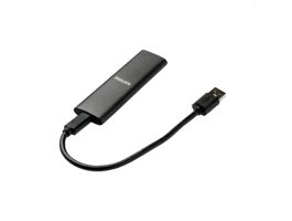 Philips 2TB USB3.0 FM02SS030P/00 Black