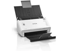 EPSON Docuscanner - WorkForce DS-410 (A4, 600 DPI, 26 lap/perc, USB, ADF, duplex)