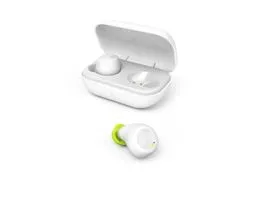 Hama 184126 SPIRIT CHOP True Wireless Bluetooth fehér headset