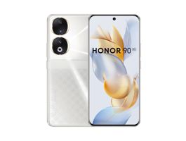 Honor 90 6,7&quot; 5G 12/512GB DualSIM ezüst okostelefon