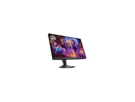 DELL Alienware Monitor 27&quot; AW2724HF 1920x1080, 1000:1, 400cd, 0,5ms, DP, HDMI, USB, AMD FreeSync sup, fekete