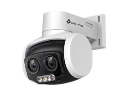 TP-LINK IP Kamera kültéri éjjellátó 4 Megapixel, 4mm Objektív, VIGI C540V(4MM)