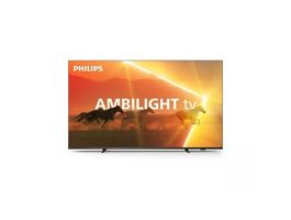Philips UHD MINI LED  AMBILIGHT SMART TV (55PML9008/12)