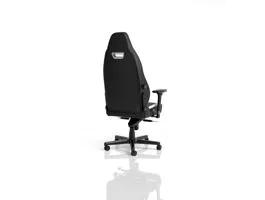 Gamer szék noblechairs LEGEND PU Bőr Fekete/Fehér/Piros (NBL-LGD-GER-BWR)