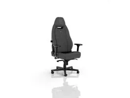 Gamer szék noblechairs LEGEND TX Szövet Antracit (NBL-LGD-TX-ATC)