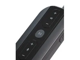 Hangkártya USB Fnatic XP 7.1 Virtual Surround (AC0005-001)