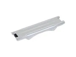 LED kiegészítő Lian Li UNI FAN P28 Side ARGB Strip, 3darabos Pack - fehér (P28ARGB-W)