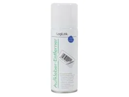 Logilink Címkeeltávolító spray (200 ml) (RP0016)