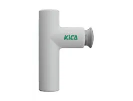 KiCA FY2801 Mini C fehér masszázspisztoly