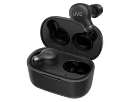 JVC HA-A25T-B ANC True Wireless Bluetooth fekete fülhallgató