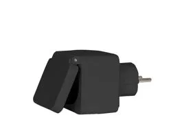 SMH Denver PLO-118 Smart Home outdoor power plug