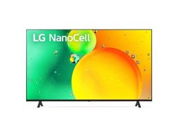 Lg UHD NANOCELL SMART TV (65NANO753QC)