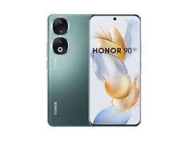 Honor 90 6,7&quot; 5G 12/512GB DualSIM zöld okostelefon