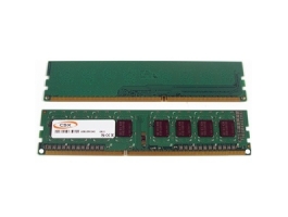 CSX 8GB (2x4GB) 1600Mhz DDR3 kit memória