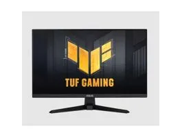 Mon Asus 24&quot; TUF Gaming VG249QM1A - IPS