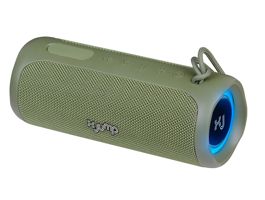 Trevi XJ 100 Green zöld Bluetooth hangszóró