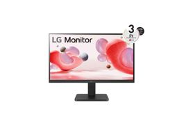 LG VA monitor 21.45&quot; 22MR410, 1920x1080, 16:9, 250cd/m2, 5ms, VGA/HDMI