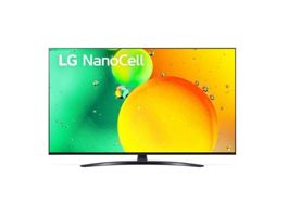 Lg UHD NANOCELL SMART TV (43NANO753QC)