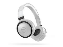 MAXELL Maxell HP-BTB52 fejhallgató - fehér