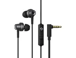 Edifier GM260 fekete vezetékes fülhallgató
