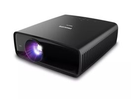 Philips NeoPix 530 FullHD 350L 30000óra  fekete projektor