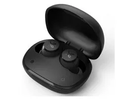 Edifier X3s True Wireless Bluetooth fekete fülhallgató