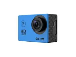 SJCAM Action Camera SJ4000, Blue