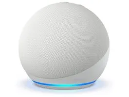 SMA Amazon Echo Dot 5 White