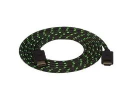 KAB Snakebyte Xbox One HDMI Cable pro 4K - 3m Mesh