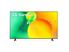 Lg UHD NANOCELL SMART TV (55NANO753QC)