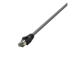 Logilink Patch kábel PrimeLine, Cat.8.1, S/FTP, szürke, 5 m (CQ8072S)