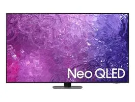Samsung 85&quot; QE85QN90CATXXH 4K UHD Smart Neo QLED TV