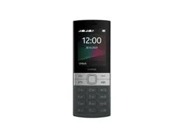 Nokia 150 (2023) 2,4&quot; Dual SIM fekete mobiltelefon