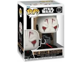 Funko POP! (631) Star Wars Obi-Wan Kenobi S2 - Grand Inquisitor figura